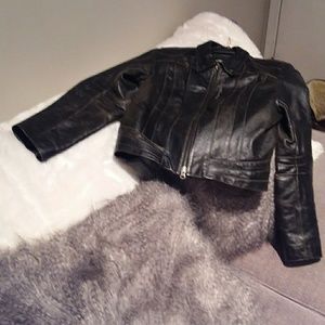 Harley Davidson jacket